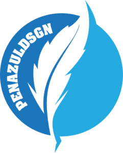 PenazulDsgn Serviços de Design Gráfico