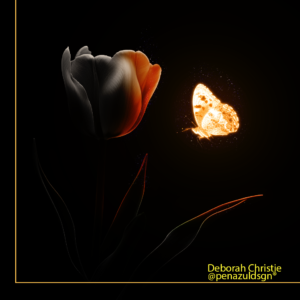 TULIPA 2 - EFEITO DE LUZ