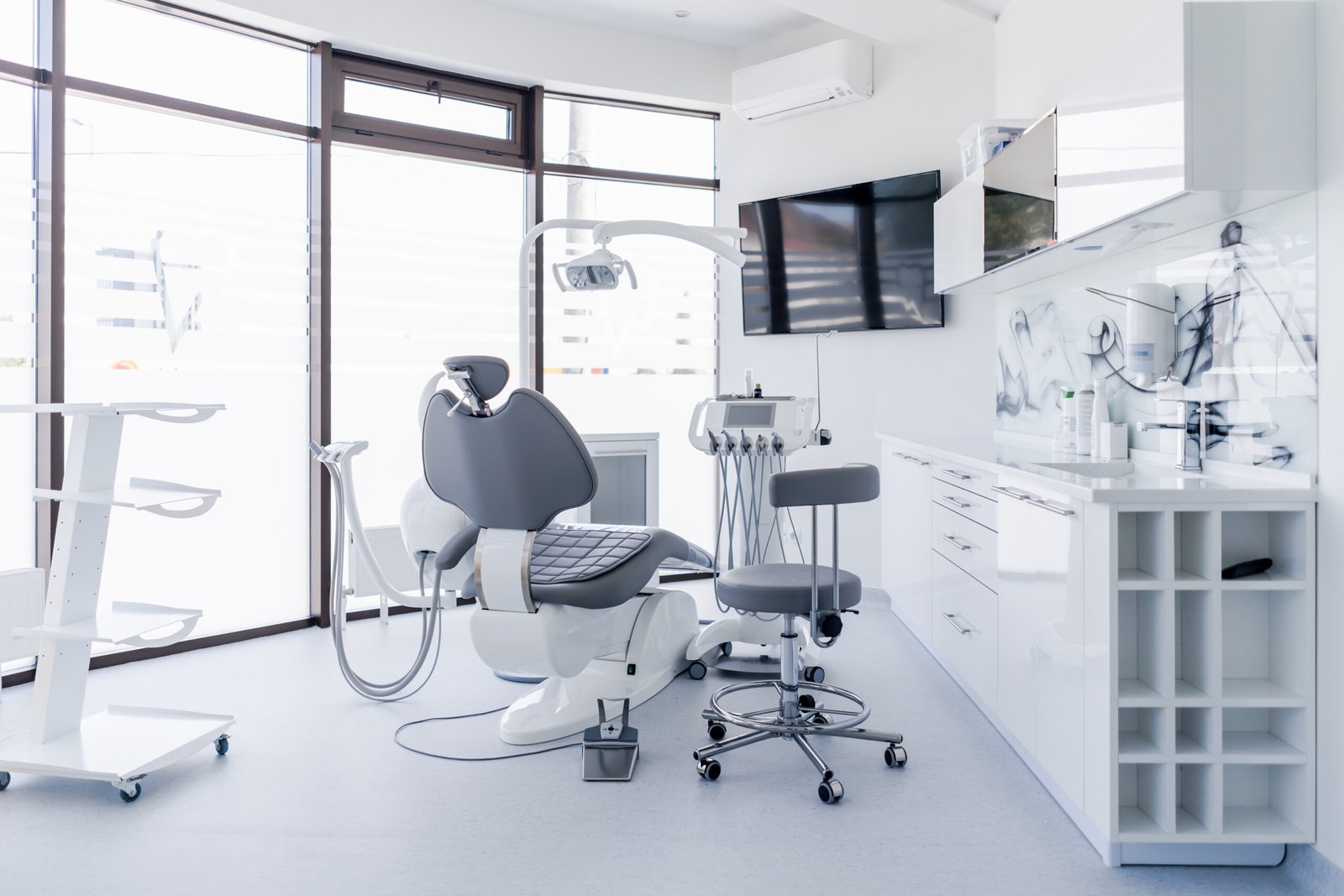 Clinica dentário penazuldsgn