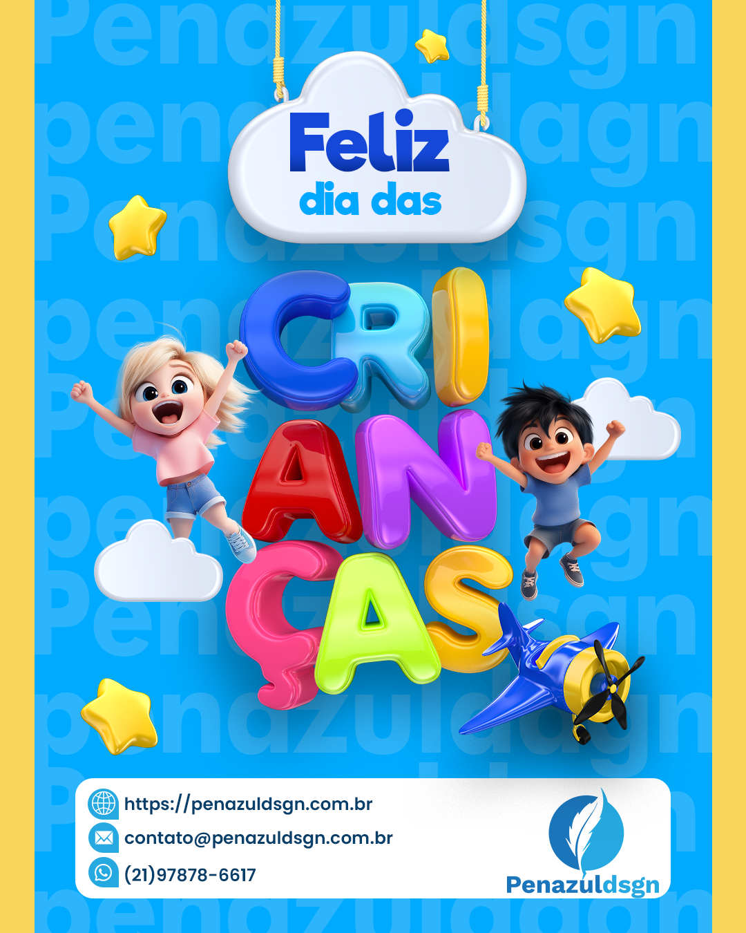 DIA DAS CRIANÇAS2