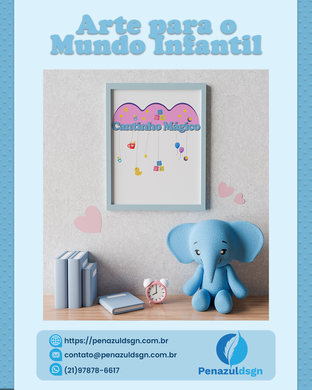 mundo infantil