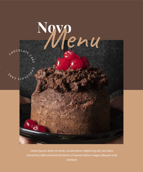 Bolo de chocolate (2)