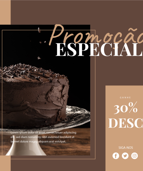 Bolo de chocolate (4)