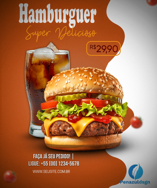 HAMBURGUER 02-02